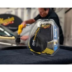 Meguiar's DA Power Pack Finishing Pads