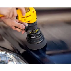 Meguiar's DA Power system tool