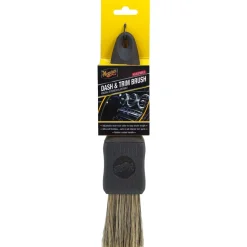 Meguiar's Dash & Trim Brush