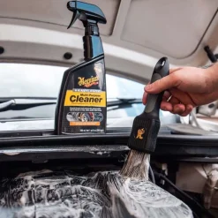 Meguiar's Dash & Trim Brush