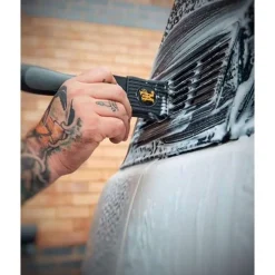 Meguiar's Dash & Trim Brush