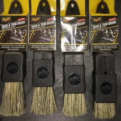 Meguiar's Dash & Trim Brush