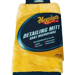 Meguiar's Detailing Mitt