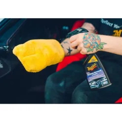 Meguiar's Detailing Mitt
