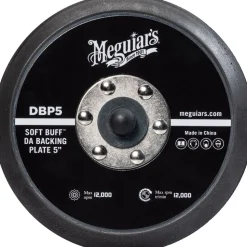 Meguiar's Dual Action Backing Plate 5