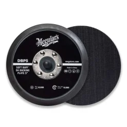 Meguiar's Dual Action Backing Plate 5