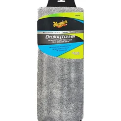 Meguiar's Duo Twist Car Drying Towel