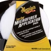Meguiar's Even-Coat Microfibre Applicator Pad (2-pack)