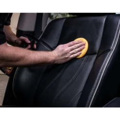 Meguiar's Gold Class Leather & Vinyl Conditioner