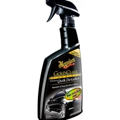 Meguiar's Gold Class Premium Quik Detailer®
