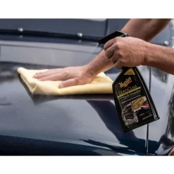 Meguiar's Gold Class Premium Quik Detailer®