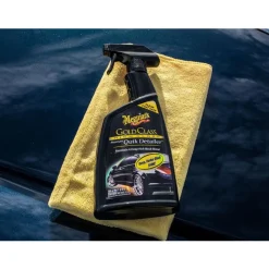 Meguiar's Gold Class Premium Quik Detailer®