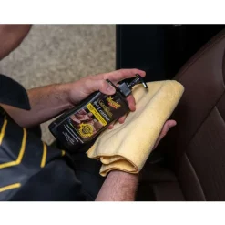 Meguiar's Gold Class Rich Leather Cleaner/Conditioner