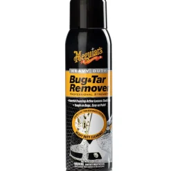 Meguiar's Heavy Duty Foaming Bug Remover