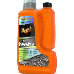 Meguiar's Hybrid Ceramic Wash & Wax
