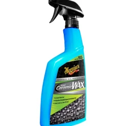 Meguiar's Hybrid Ceramic Wax