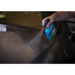 Meguiar's Hybrid Ceramic Wax