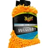 Meguiar's Hybrid Microfibre Wash Mitt