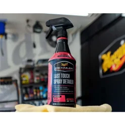 Meguiar's Last Touch Spray Detailer
