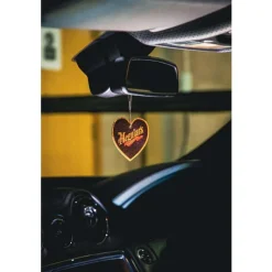 Meguiar's Meguiar's Air Freshener (Heart)