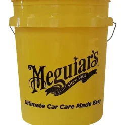 Meguiar's Meguiar's Bucket (Emmer  / Seau)