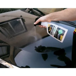 Meguiar's Natural Shine Vinyl & Rubber Protectant