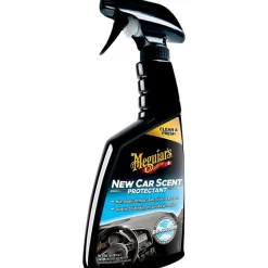 Meguiar's New Car Scent Protectant
