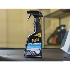 Meguiar's New Car Scent Protectant