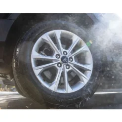 Meguiar's Non-Acid Wheel&Tire Cleaner