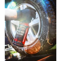 Meguiar's Non-Acid Wheel&Tire Cleaner