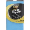 Meguiar's Perfect Clarity Glass Towel