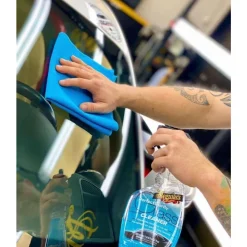 Meguiar's Perfect Clarity Glass Towel
