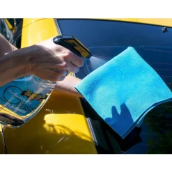 Meguiar's Perfect Clarity Glass Towel