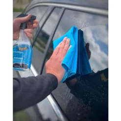 Meguiar's Perfect Clarity Glass Towel