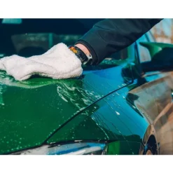 Meguiar's Soft Foam Applicator Pad (2-pack)