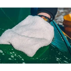 Meguiar's Soft Foam Applicator Pad (2-pack)