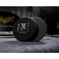 Meguiar's Soft Foam Finishing disc 5