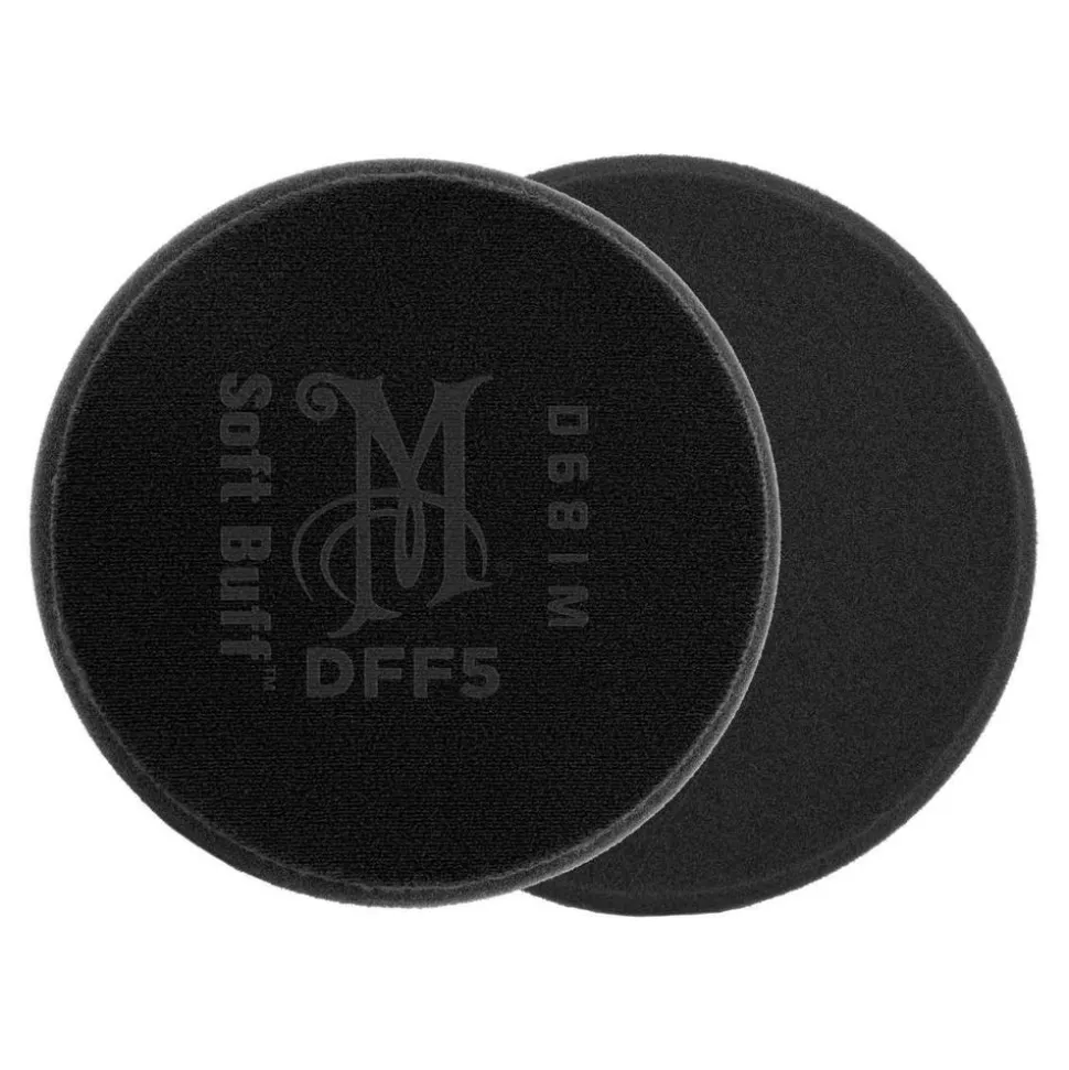 Meguiar's Soft Foam Finishing disc 5