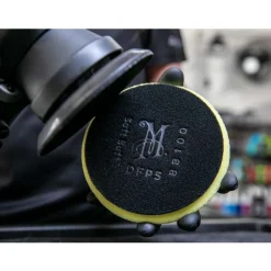 Meguiar's Soft Foam Polishing disc 5