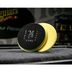 Meguiar's Soft Foam Polishing disc 5
