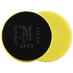 Meguiar's Soft Foam Polishing disc 5