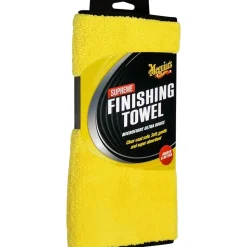 Meguiar's Supreme Finishing Towel