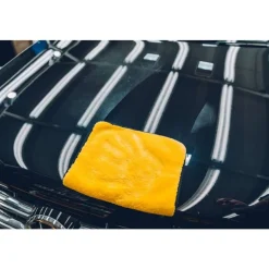 Meguiar's Supreme Finishing Towel