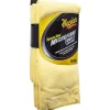 Meguiar's Supreme Shine Microfiber (6-pack)