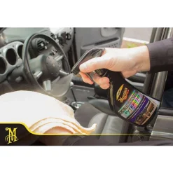 Meguiar's Ultimate Interior Detailer