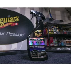 Meguiar's Ultimate Interior Detailer