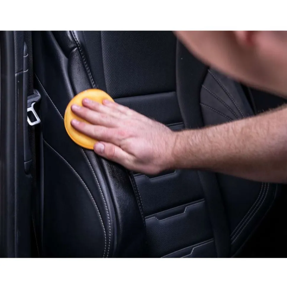 Meguiar's Ultimate Leather Balm