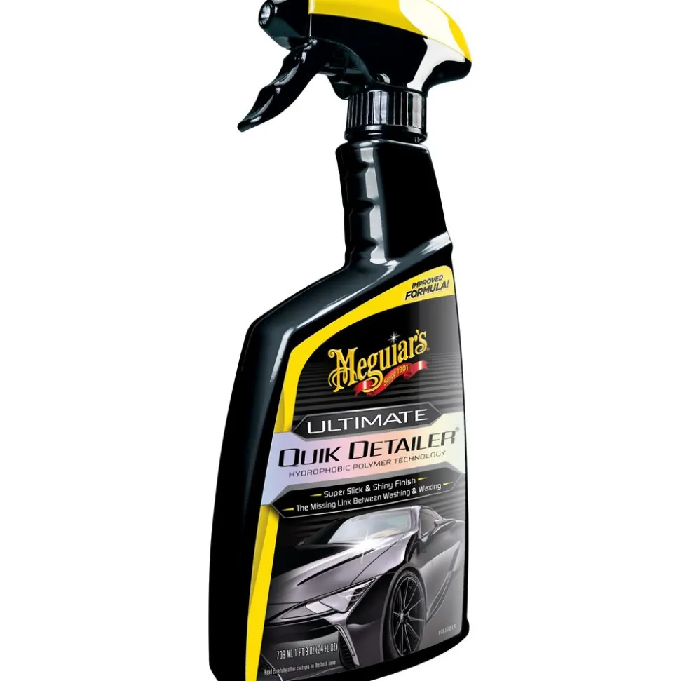 Meguiar's Ultimate Quik Detailer