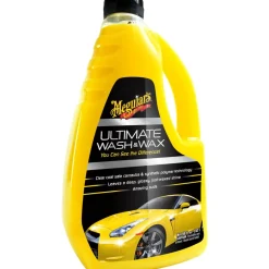 Meguiar's Ultimate Wash & Wax