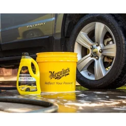 Meguiar's Ultimate Wash & Wax